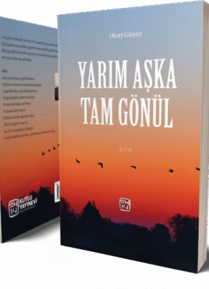 Yarım Aşka Tam Gönül - Olcay Günay