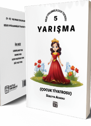 Yarışma - Süreyya Acaralı