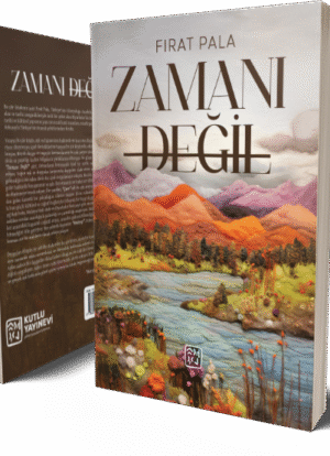 Zamanı Değil - Fırat Pala