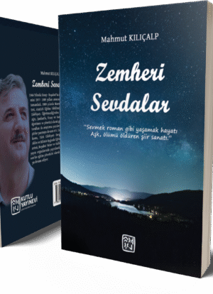 Zemheri Sevdalar - Mahmut Kılıçalp