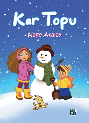 Kar Topu - Nage Atalay