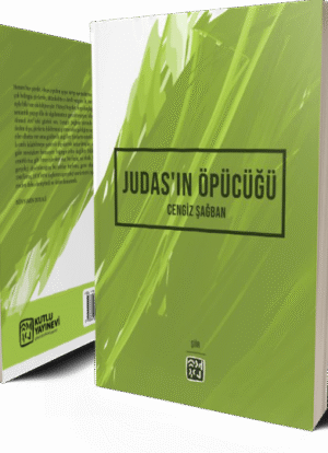 Judas'ın Öpücüğü - Cengiz Şağban