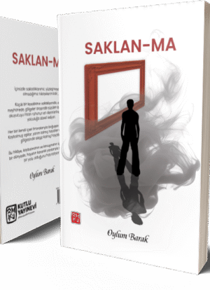 Saklan-ma - Oylum Barak