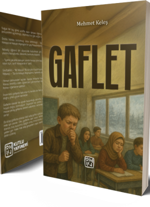 Gaflet - Mehmet Keleş