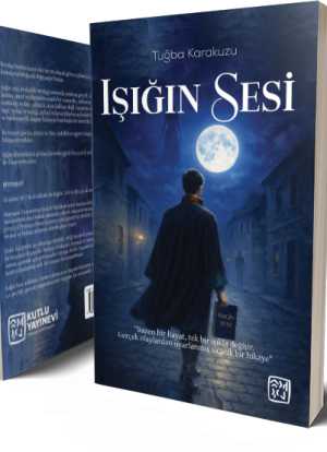 Işığın Sesi - Tuğba Karakuzu