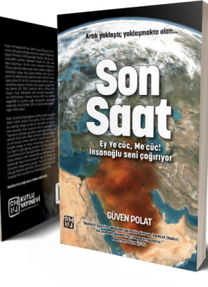 Son Saat - Güven Polat