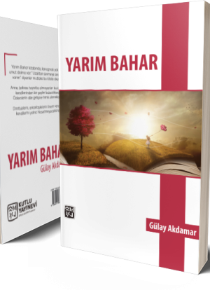 Yarım Bahar - Gülay Akdamar