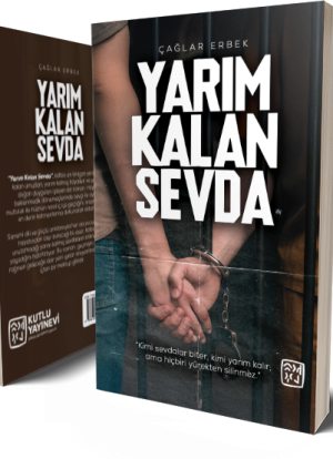 Yarım Kalan Sevda - Çağlar Erbek
