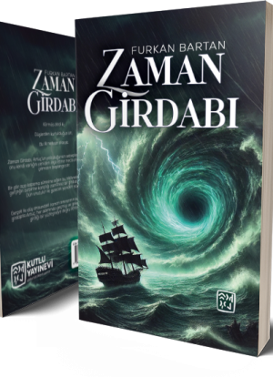 Zaman Girdabı - Furkan Bartan
