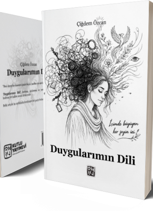 Duygularımın Dili - Çiğdem Özcan