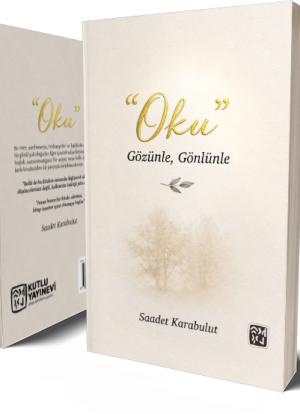 Oku - Saadet Karabulut