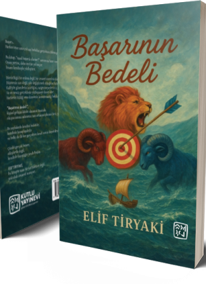 Başarının Bedeli - Elif Tiryaki