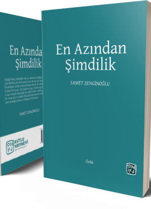 En Azından Şimdilik - Samet Zenginoğlu