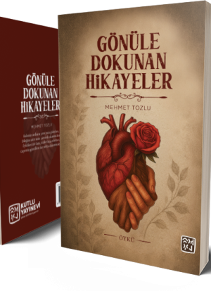 Gönüle Dokunan Hikayeler - Mehmet Tozlu