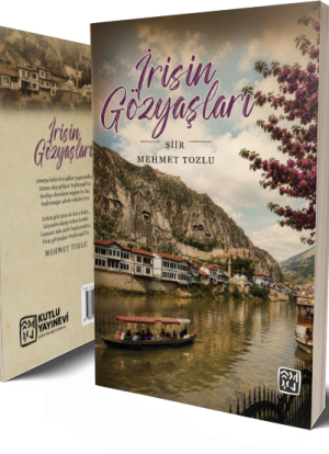İrisin Gözyaşları - Mehmet Tozlu