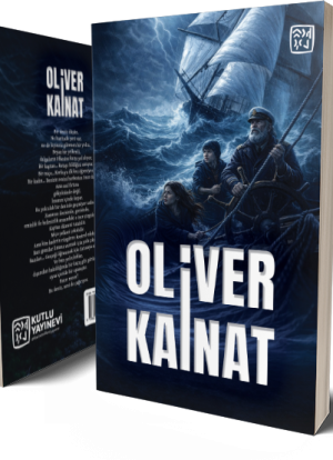 Oliver - Kainat - Mehmet Düzkar
